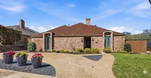 9539 Hilldale Drive, Dallas, TX 75231 - #1