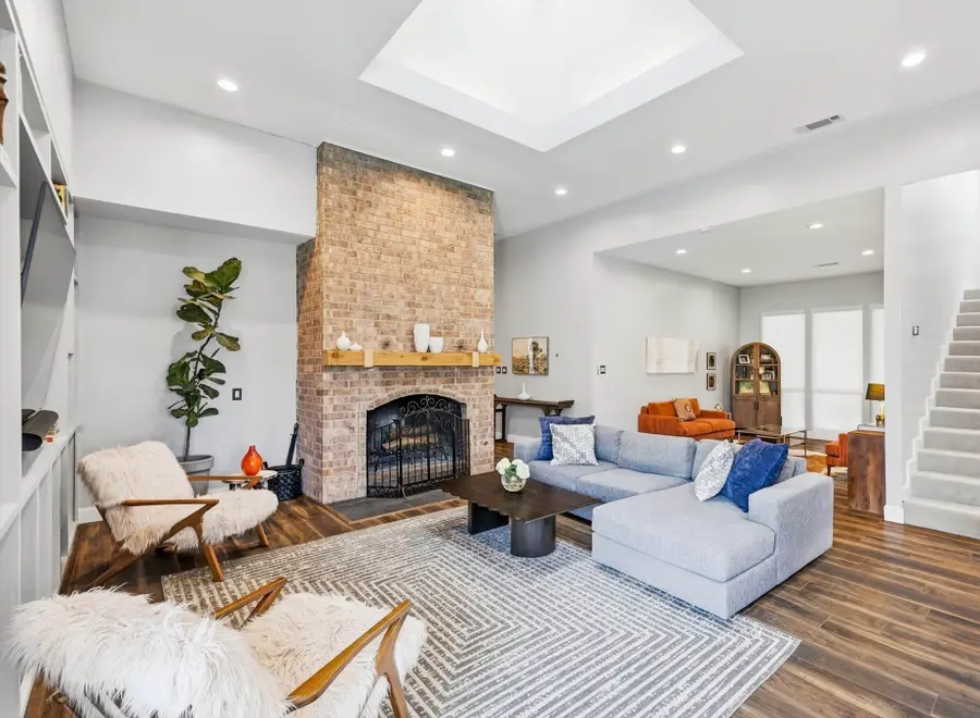 9539 Hilldale Drive, Dallas, TX 75231 - #3