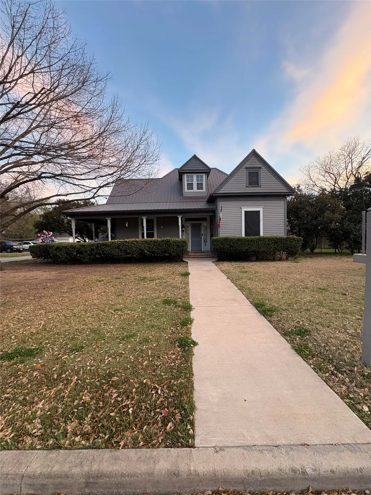 818 E Elm Street, Hillsboro, TX 76645 - #1