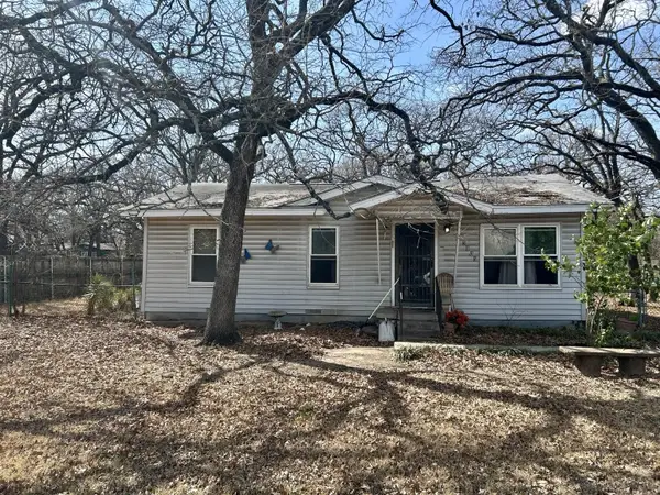 3005 Sherry Lane, Balch Springs, TX 75180