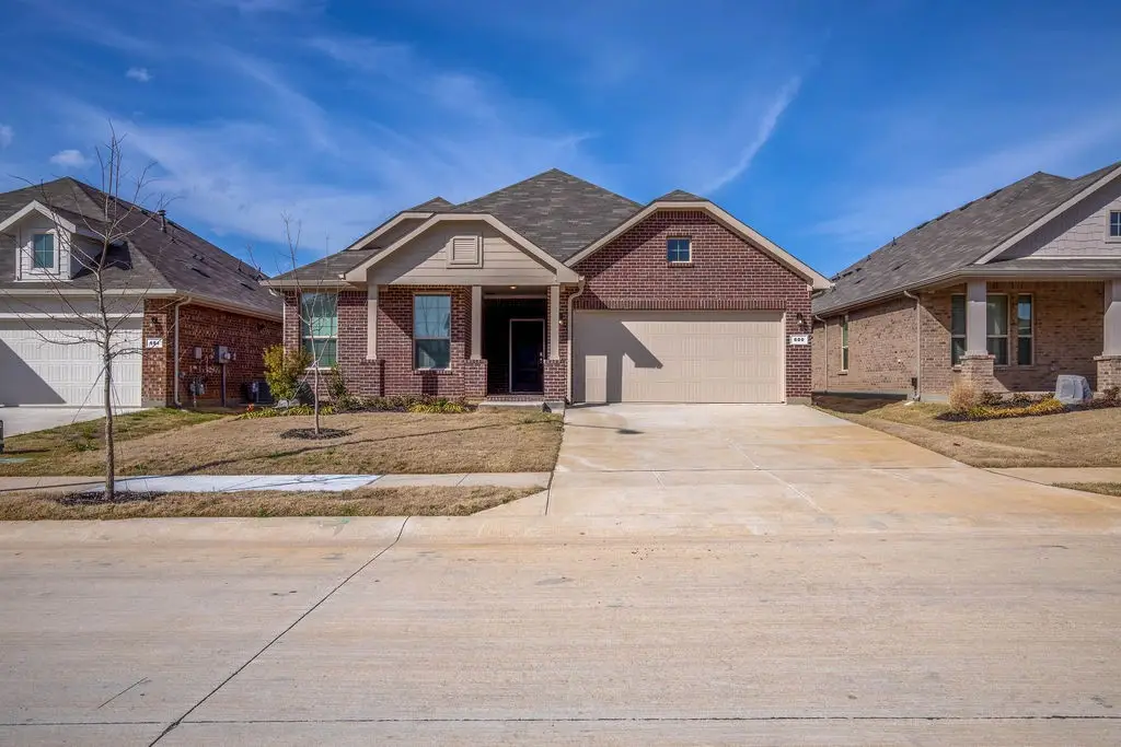 600 Hogan Drive, Denton, TX 76210 - #1