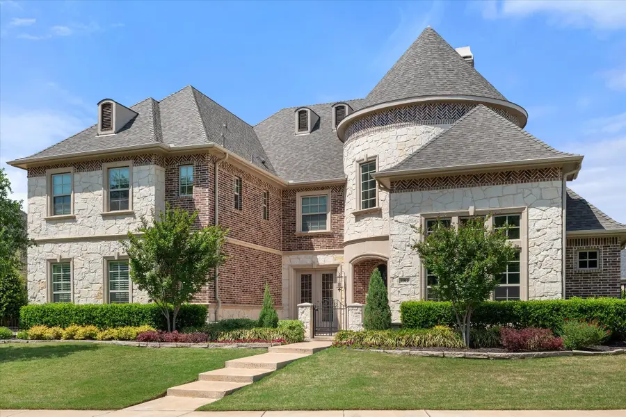 1012 Cool River Drive, Southlake, TX 76092 - #3