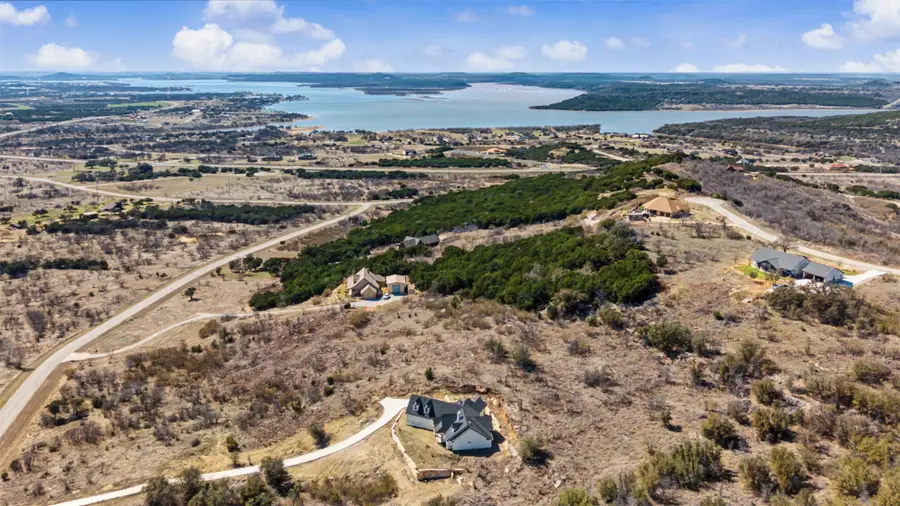 1259 Evening Primrose Drive, Graford, TX 76449 - #2