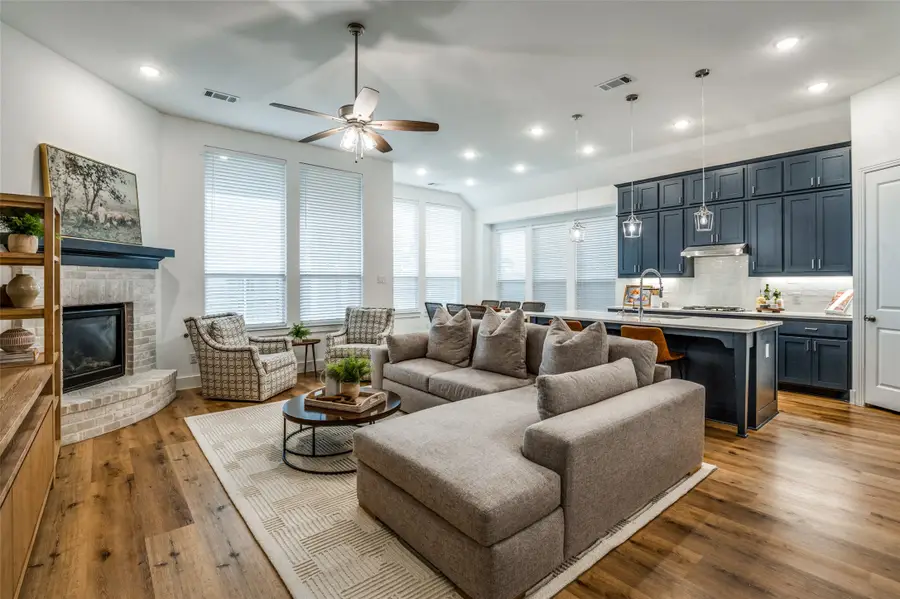 1905 Halkin Road, Celina, TX 75009 - #3