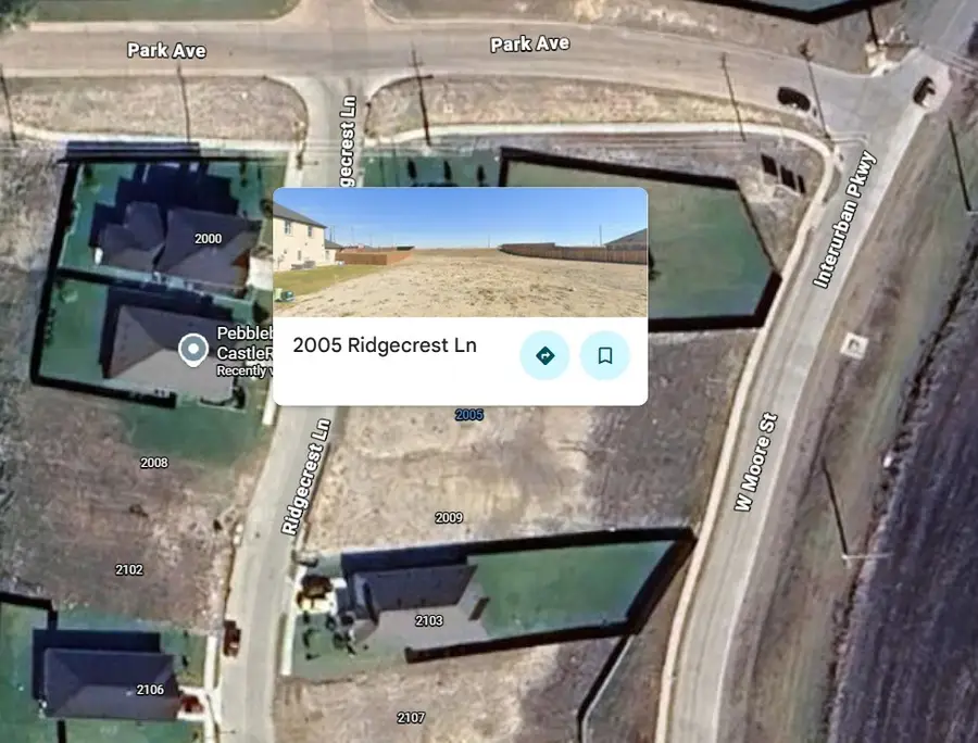 2005 Ridgecrest Lane, Sherman, TX 75092 - #2