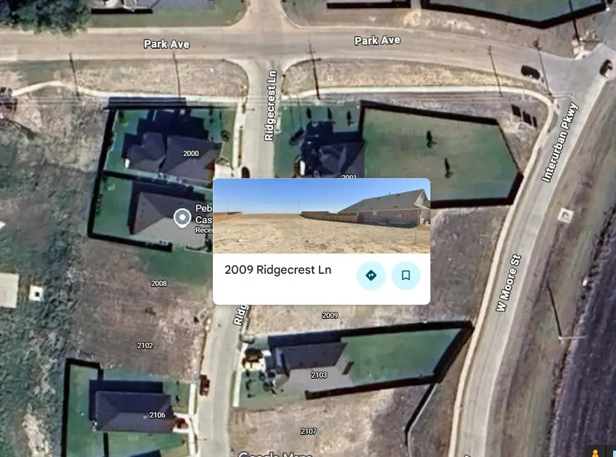 2009 Ridgecrest Lane, Sherman, TX 75092 - #2