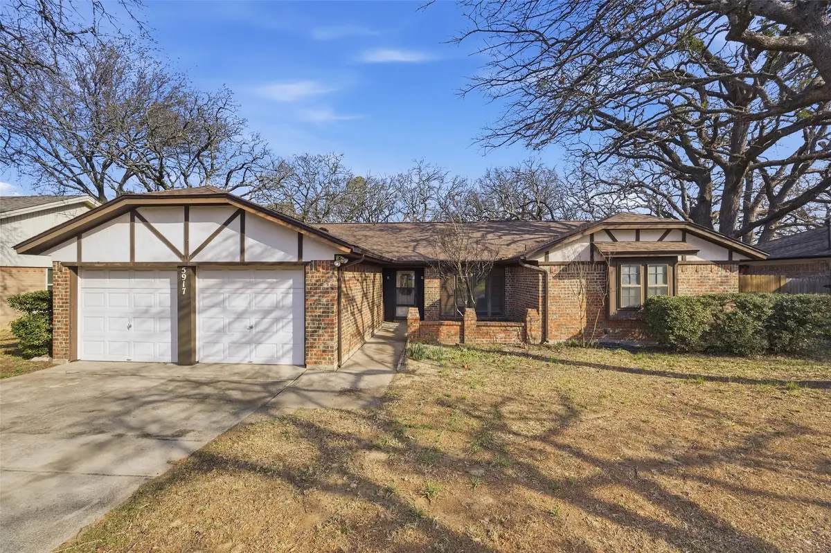 5917 Pleasant Wood Trail, Arlington, TX 76016 - #1