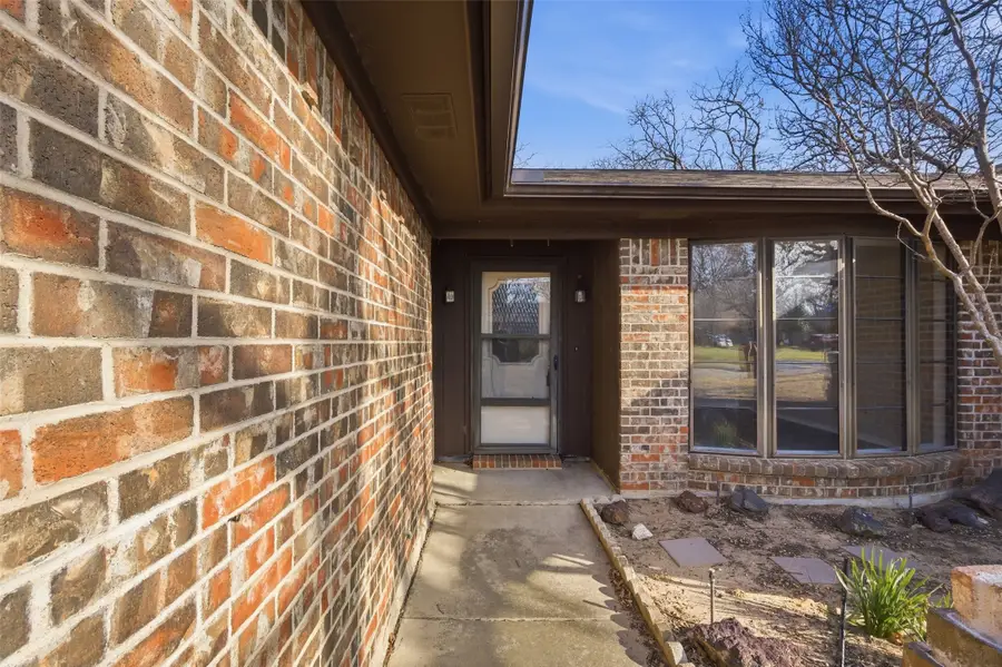 5917 Pleasant Wood Trail, Arlington, TX 76016 - #2