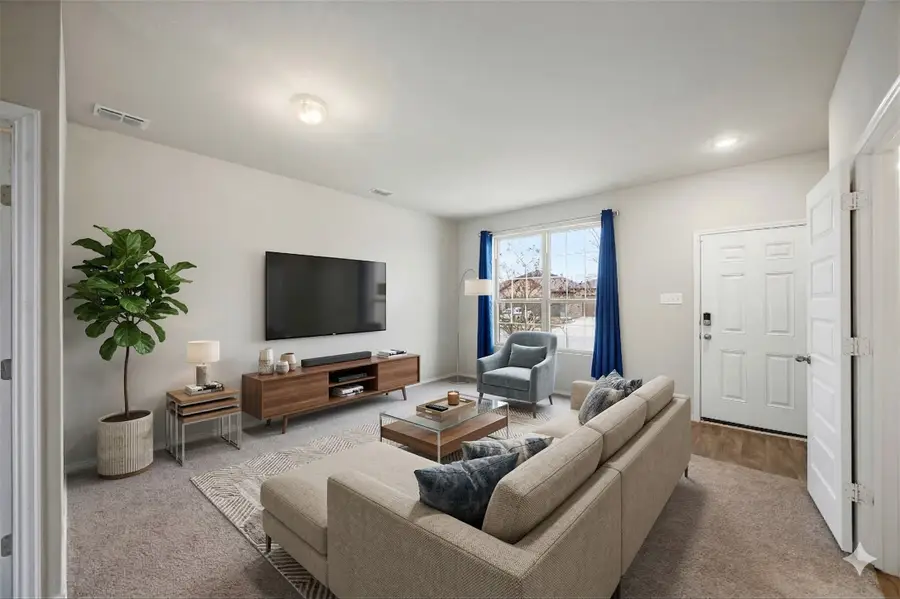 1305 Benwick Drive, Van Alstyne, TX 75495 - #2