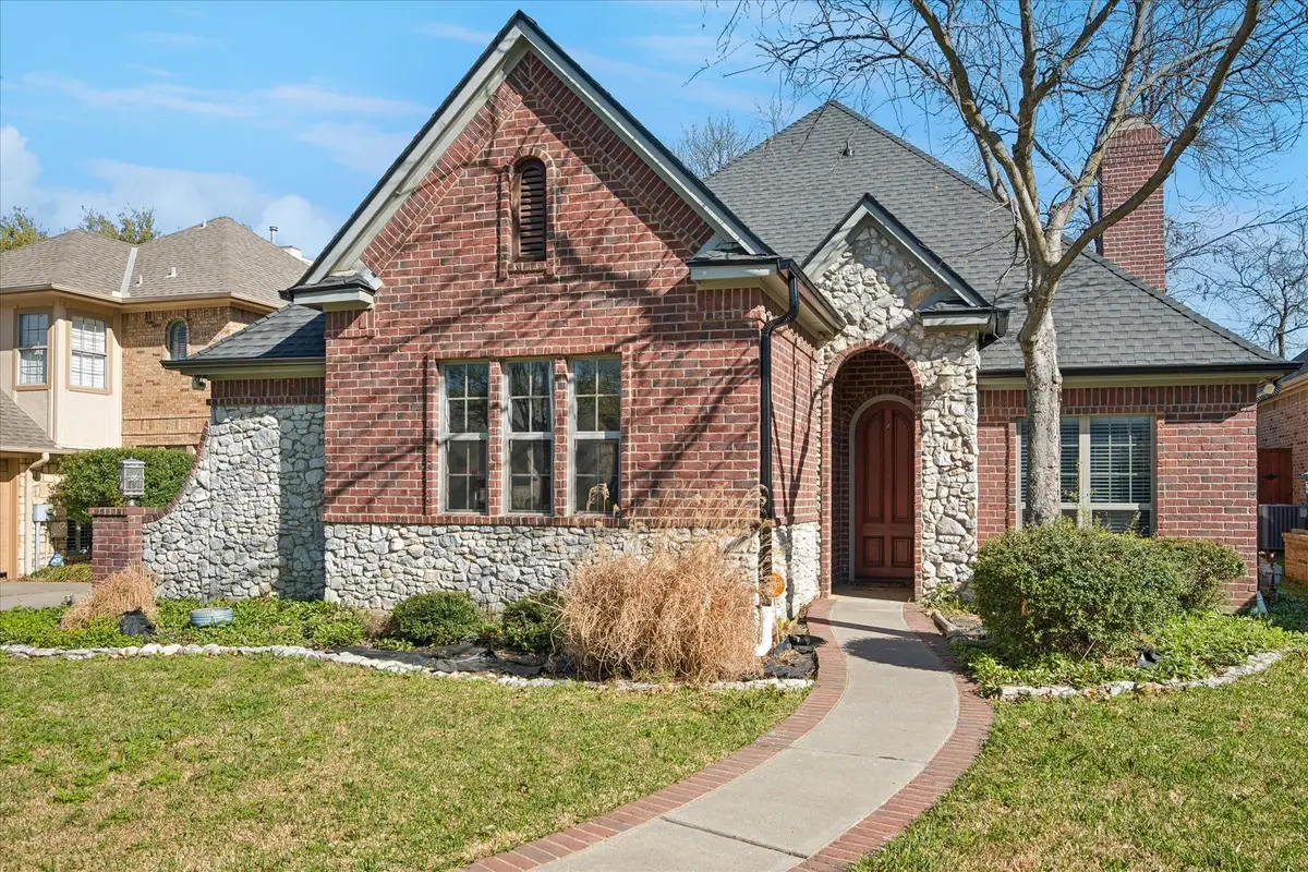 2012 Tremont Circle, Denton, TX 76205 - #1