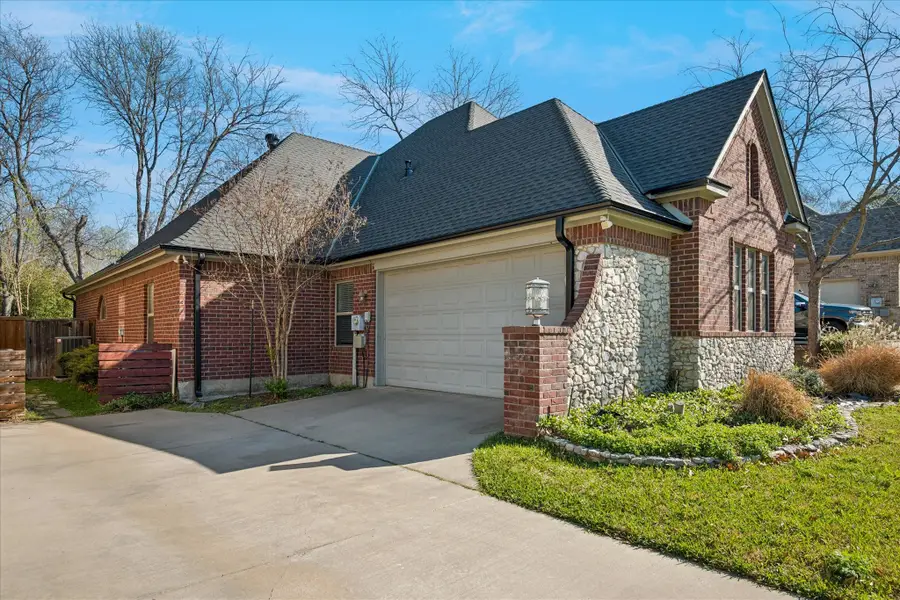 2012 Tremont Circle, Denton, TX 76205 - #2