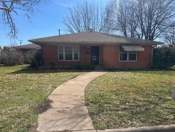 4600 Cole Avenue, Waco, TX 76710