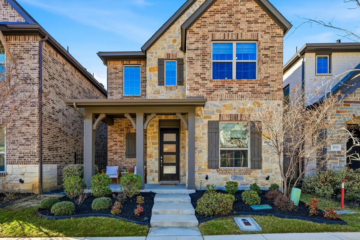 6769 Verandah Way, Irving, TX 75039 - #1