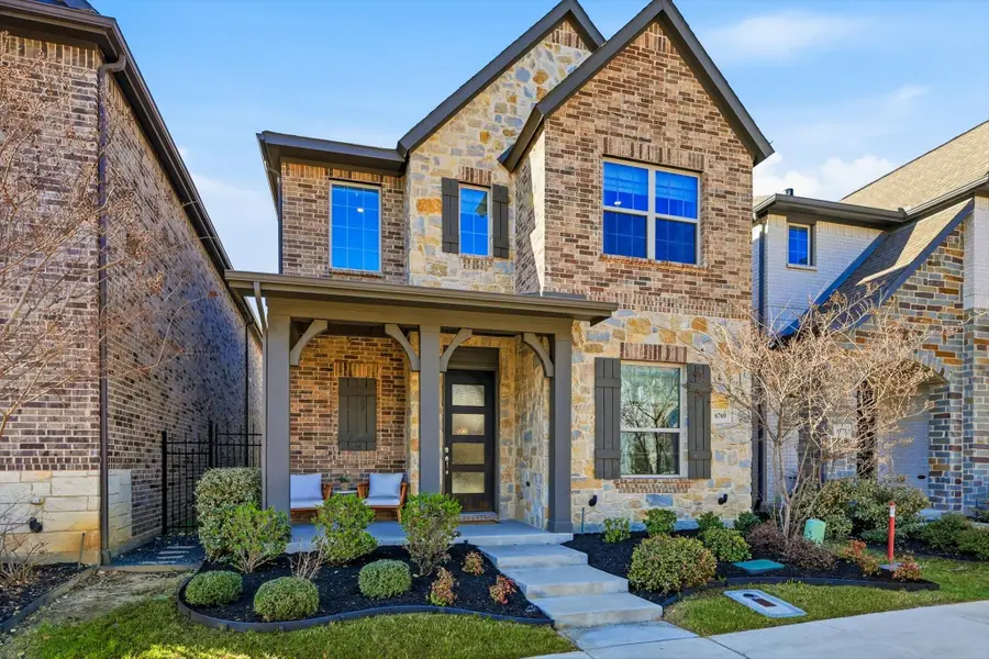 6769 Verandah Way, Irving, TX 75039 - #3