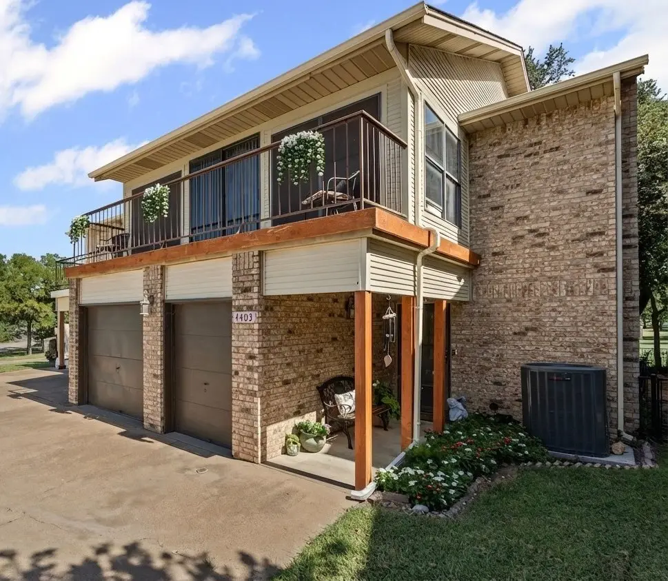 4403 Overlook Court, Granbury, TX 76049 - #1