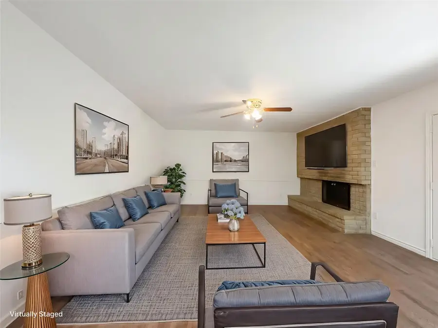 2623 Crestmoor Court, Arlington, TX 76016 - #2