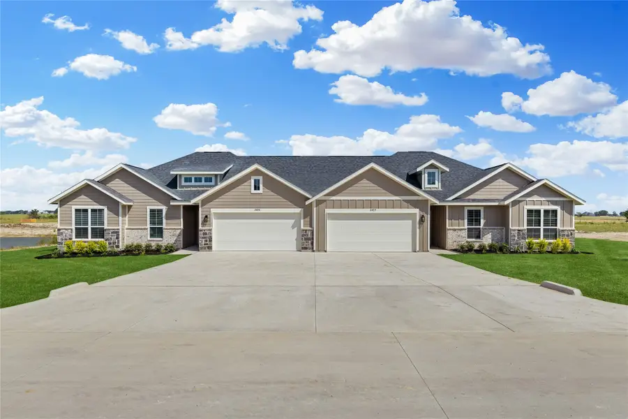 4027-4029 Clovis Street, Midlothian, TX 76065 - #2