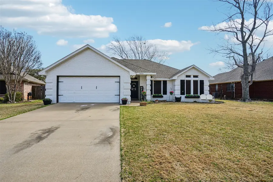 1632 Greenway Court, Midlothian, TX 76065 - #2