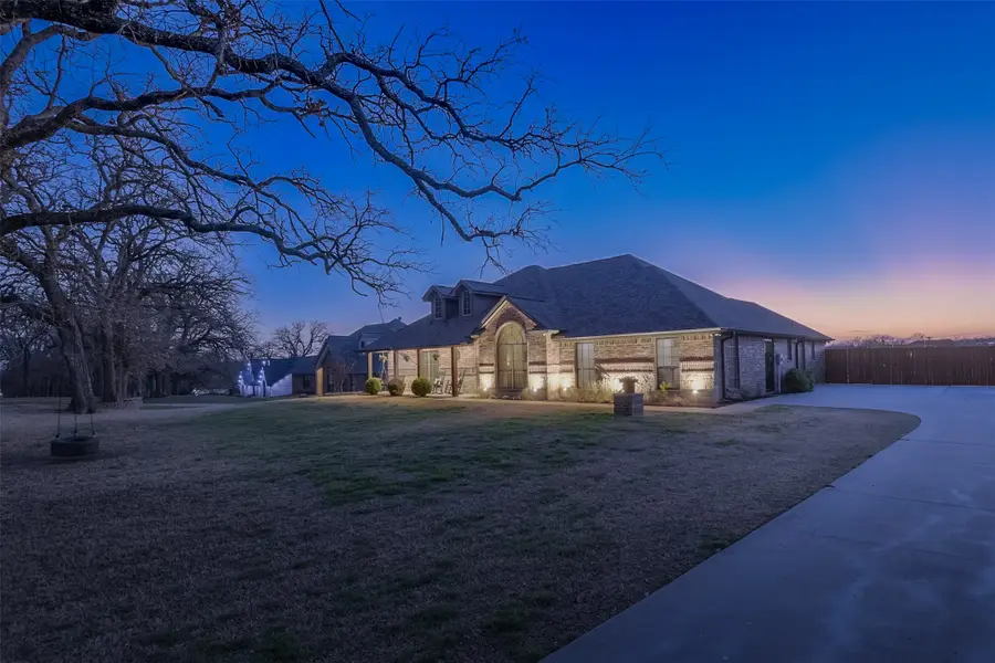 104 Smokey Branch, Weatherford, TX 76085 - #2