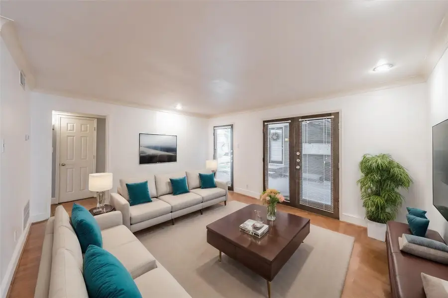 10109 Regal Park Lane #112, Dallas, TX 75230 - #3