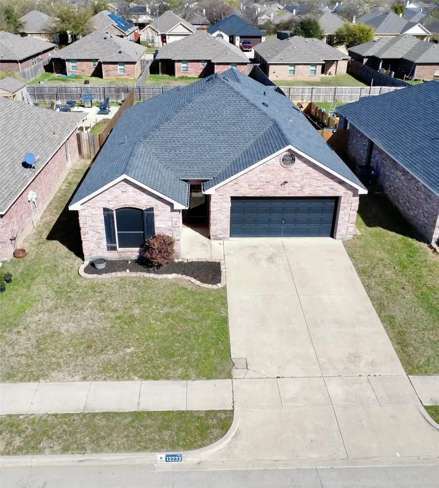 12233 Hunters Knoll Drive, Fort Worth, TX 76028 - #3