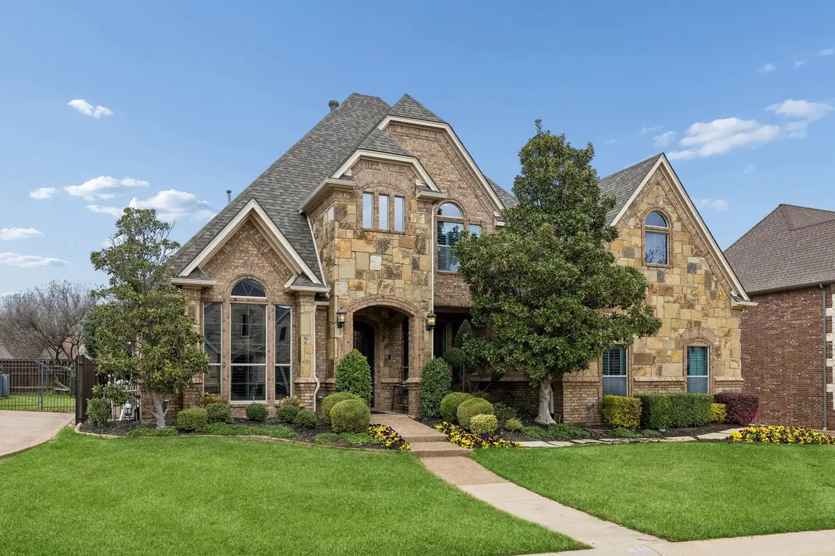 1640 Tuscan Ridge Circle, Southlake, TX 76092 - #1