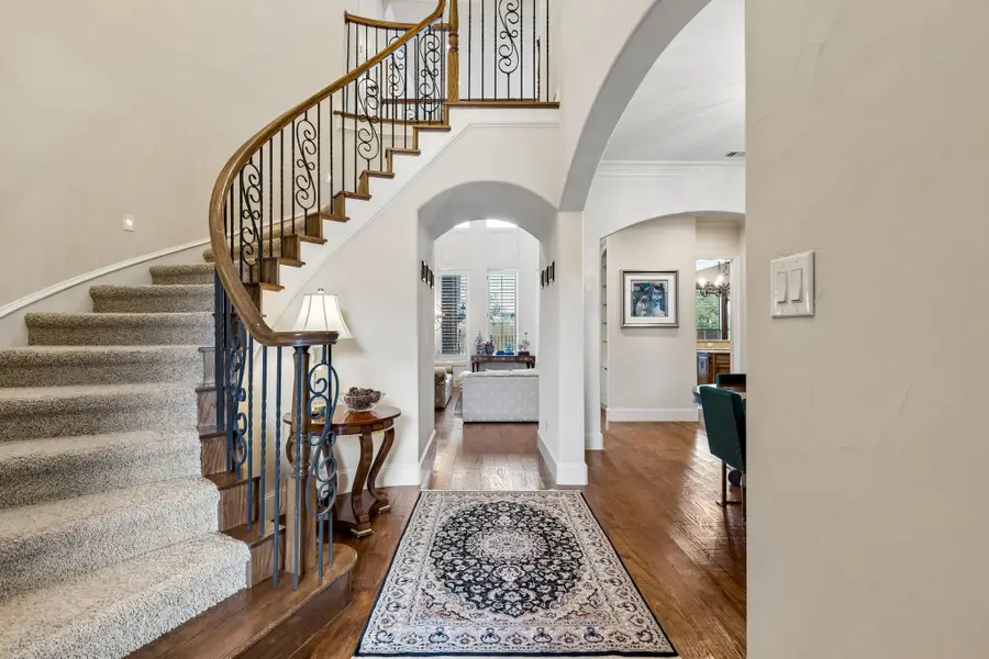 1640 Tuscan Ridge Circle, Southlake, TX 76092 - #2