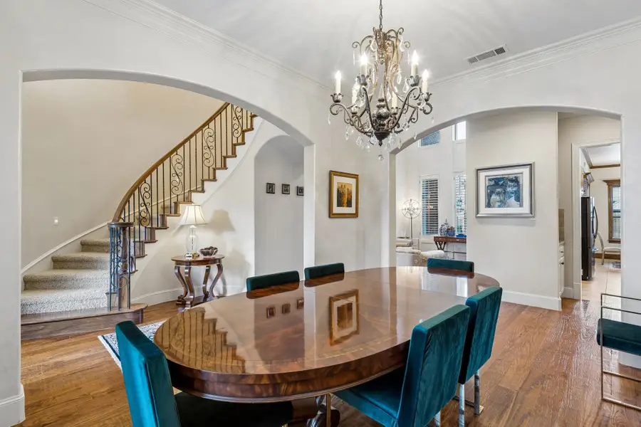 1640 Tuscan Ridge Circle, Southlake, TX 76092 - #3