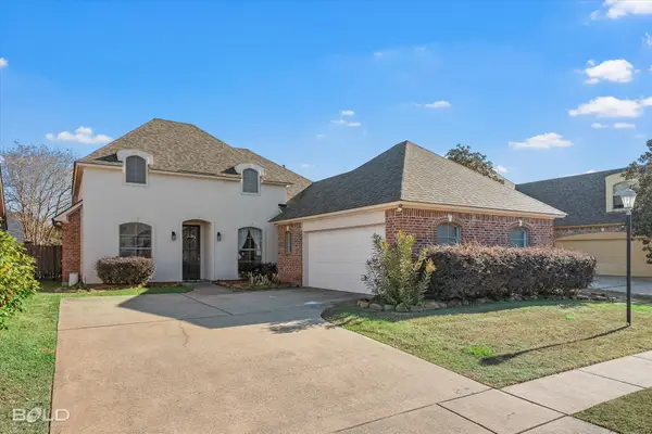 9313 S Plaquemine Drive, Shreveport, LA 71115