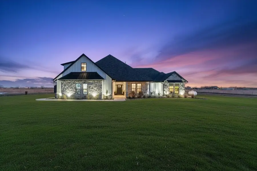 4319 County Road 2617, Caddo Mills, TX 75135 - #2