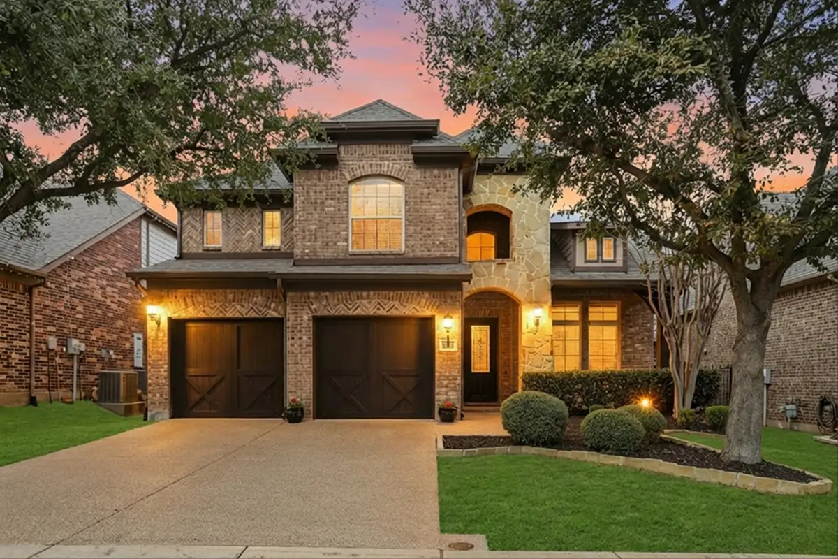 2128 Serene Court, Keller, TX 76248 - #1