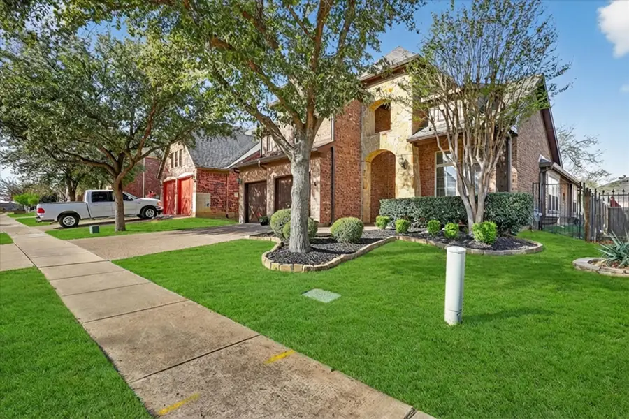 2128 Serene Court, Keller, TX 76248 - #2