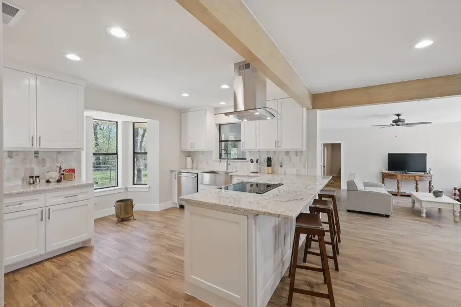 2446 Neely Trail, Valley View, TX 76272 - #2