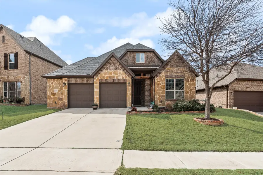 15445 Bluffdale Drive, Justin Roanoke, TX 76262 - #3