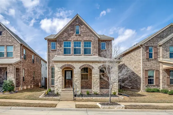 3835 Barnett Road, Rowlett, TX 75089