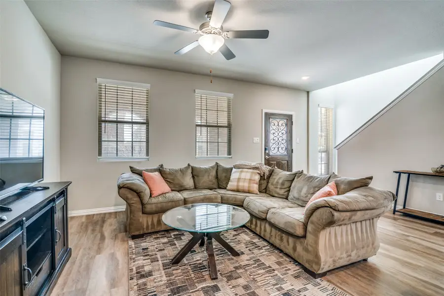 3835 Barnett Road, Rowlett, TX 75089 - #3