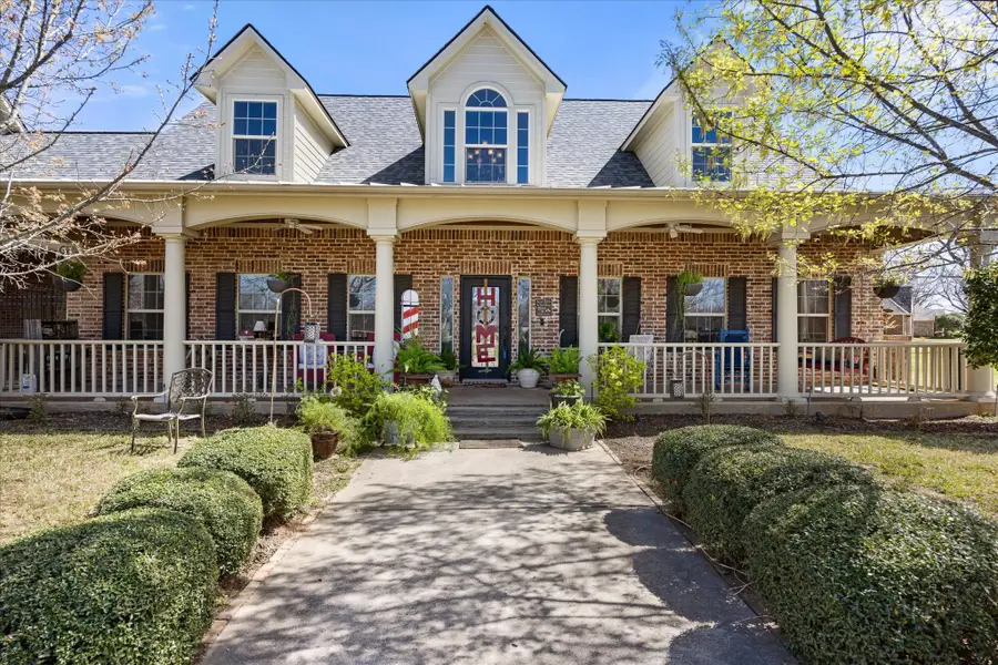 9001 Sawgrass Court, Granbury, TX 76049 - #3