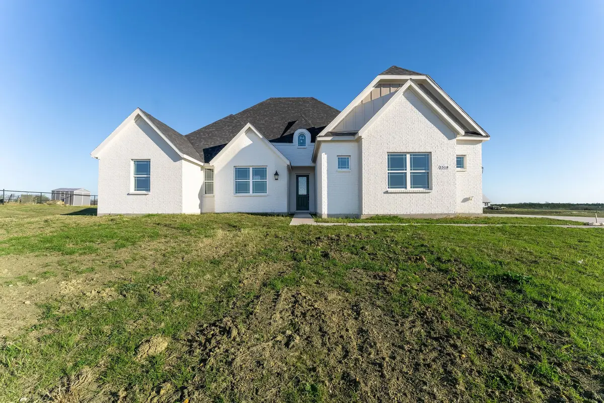 1518 Wilson Way, Princeton, TX 75407 - #1