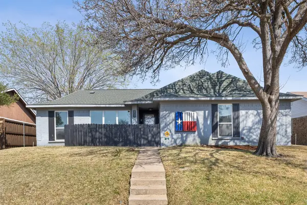 857 Whitehall Drive, Plano, TX 75023