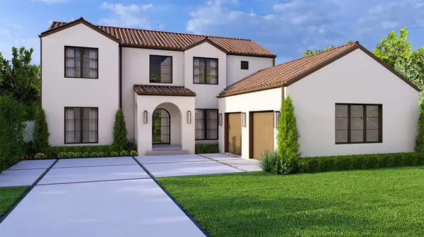 9724 Latour Court, Fort Worth, TX 76126