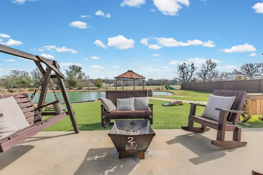 4274 Fm 895, Cooper, TX 75432 - #2