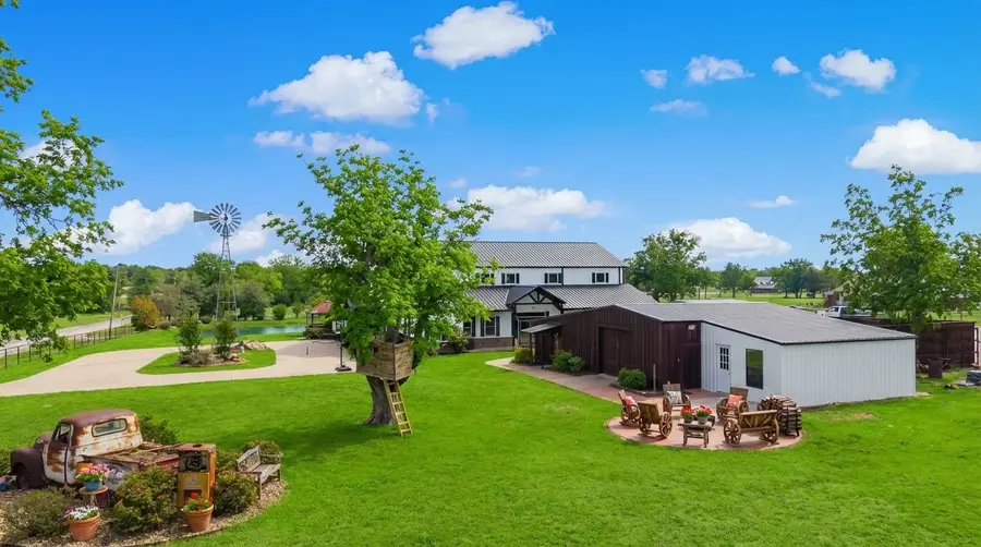 4274 Fm 895, Cooper, TX 75432 - #3