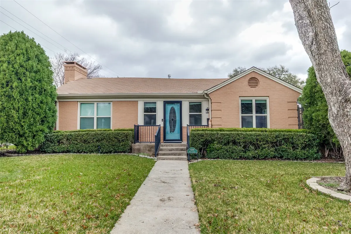 6203 Anita Street, Dallas, TX 75214 - #1
