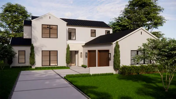 9637 Saint Michel Lane, Fort Worth, TX 76126