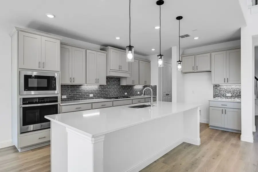 6713 Muenster Drive, McKinney, TX 75071 - #2