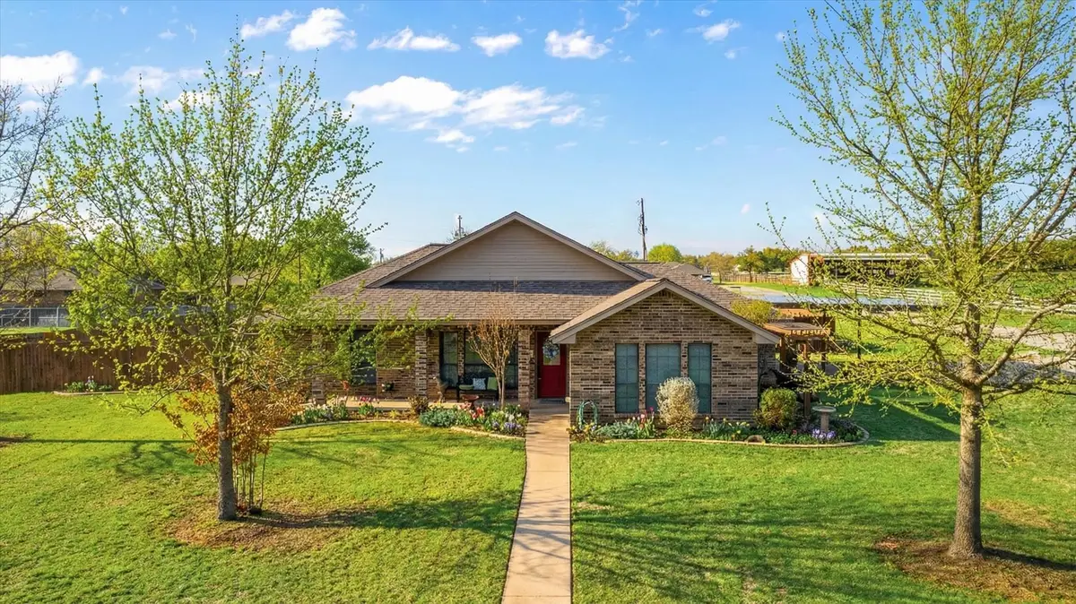 383 Cedar, Stephenville, TX 76401 - #1