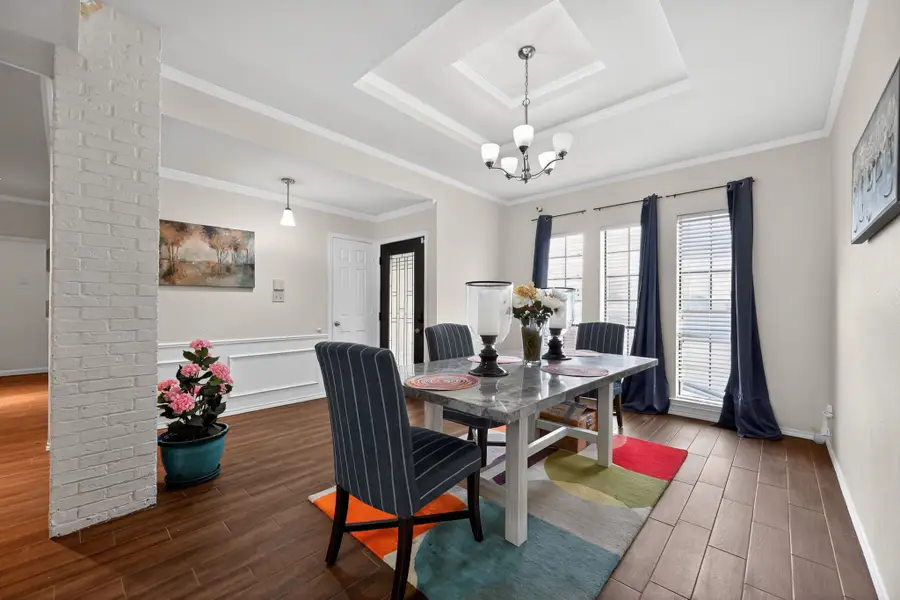 2307 Honeysuckle Drive, Richardson, TX 75082 - #3