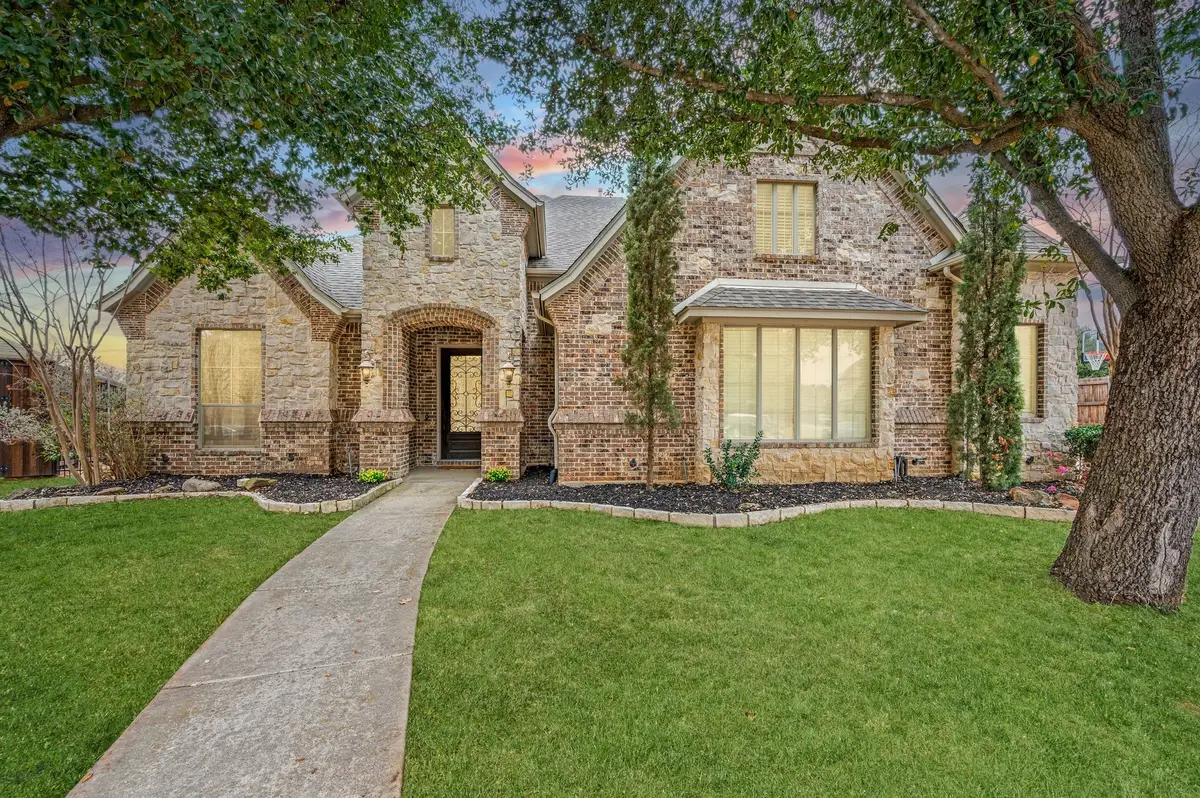 8205 Rio Bend Court, North Richland Hills, TX 76182 - #1