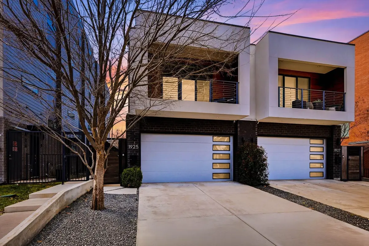 1925 N Prairie Avenue, Dallas, TX 75204 - #1