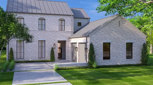 9728 Latour Court, Fort Worth, TX 76126